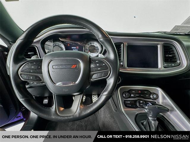 Photo of 2020 Hellraisin Dodge Challenger