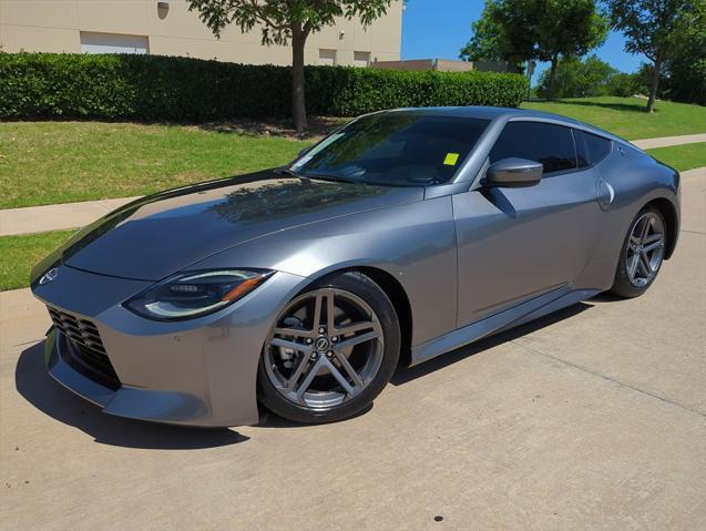 2023 Nissan Z