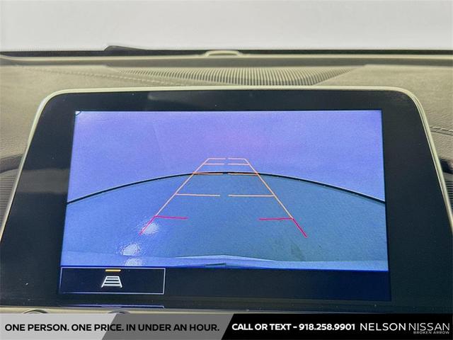 Photo of 2023 Summit White Cadillac CT4