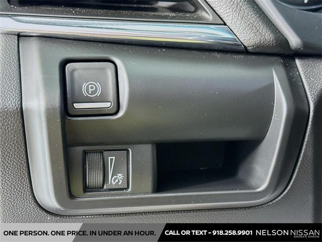 Photo of 2023 Summit White Cadillac CT4