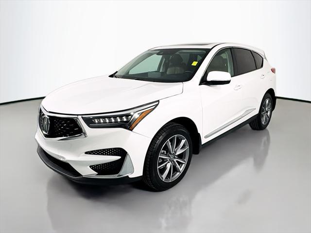 2020 Acura RDX