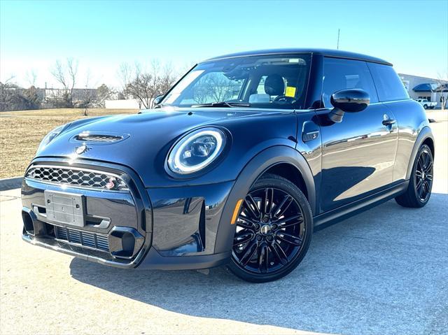 2022 MINI Hardtop