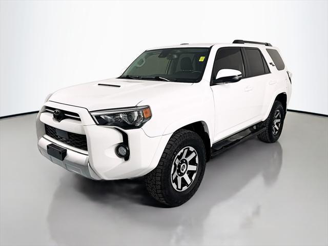 2020 Toyota 4runner