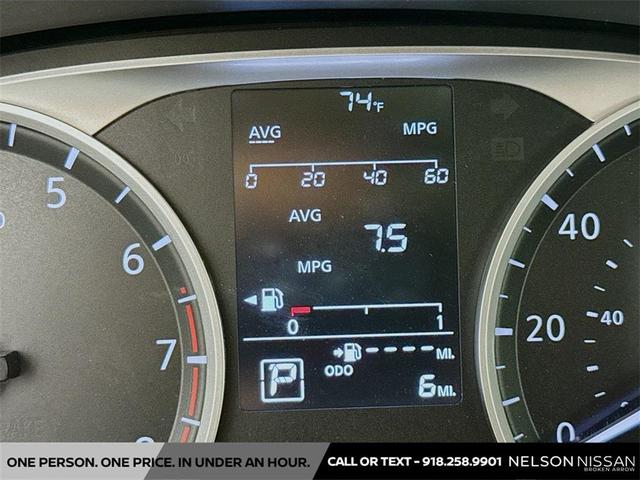 Photo of 2025 Fresh Powder Nissan Kicks