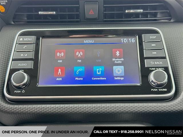 Photo of 2025 Fresh Powder Nissan Kicks