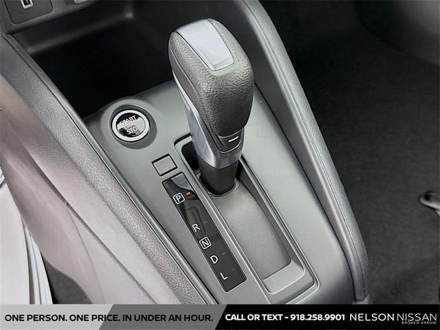 Photo of 2025 Fresh Powder Nissan Kicks
