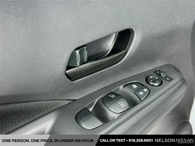 Photo of 2025 Fresh Powder Nissan Kicks
