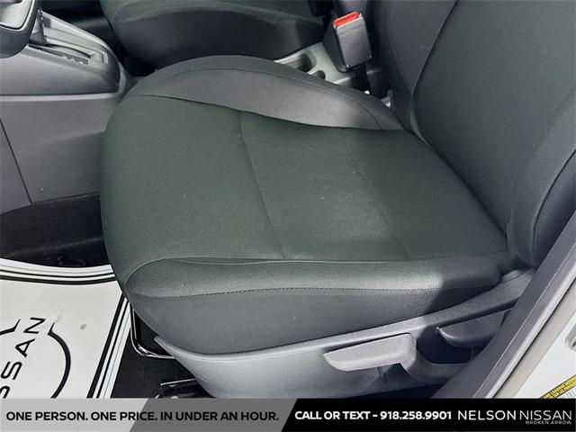 Photo of 2025 Fresh Powder Nissan Kicks