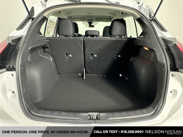 Photo of 2025 Fresh Powder Nissan Kicks