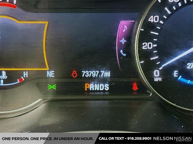 Photo of 2014 SUNSET Lincoln MKZ