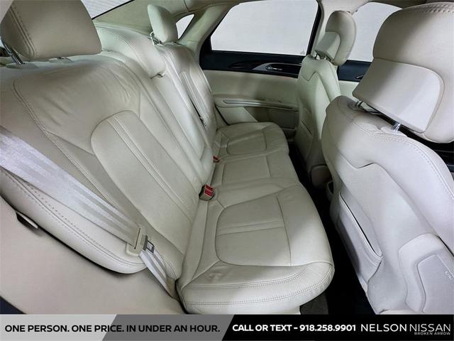 Photo of 2014 SUNSET Lincoln MKZ
