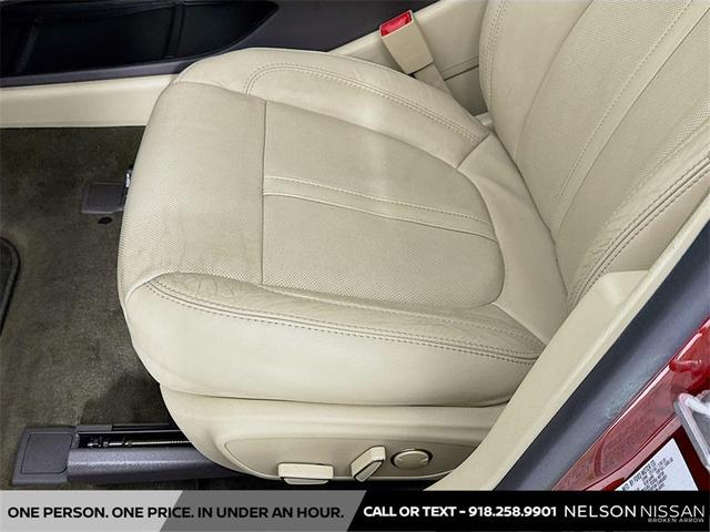 Photo of 2014 SUNSET Lincoln MKZ