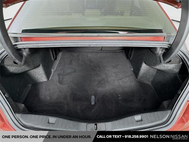 Photo of 2014 SUNSET Lincoln MKZ