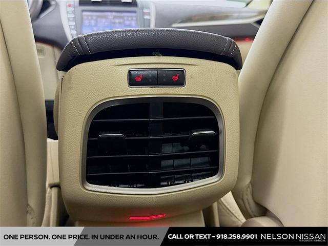 Photo of 2014 SUNSET Lincoln MKZ