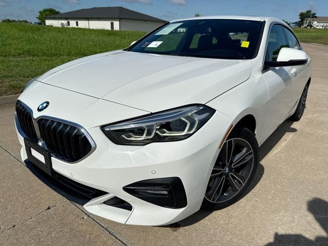 2021 BMW 228 Gran Coupe