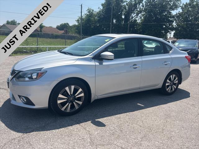 2016 Nissan Sentra