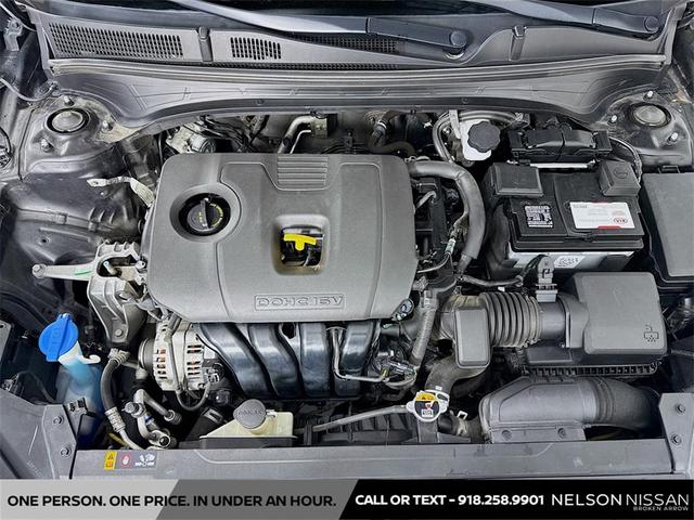 Photo of 2021 Aurora Black Pearl Kia Forte