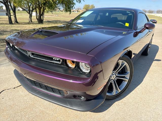 2020 Dodge Challenger