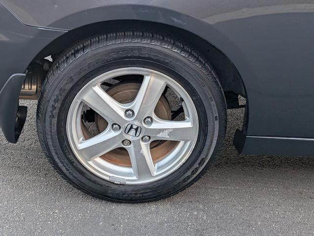 Photo of 2005 Graphite Pearl Honda Accord