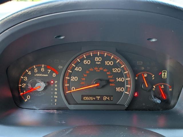 Photo of 2005 Graphite Pearl Honda Accord