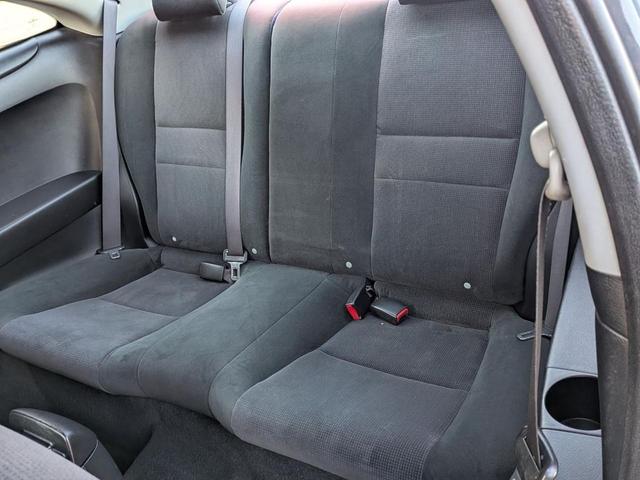 Photo of 2005 Graphite Pearl Honda Accord