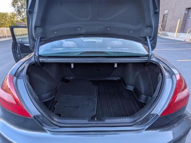 Photo of 2005 Graphite Pearl Honda Accord