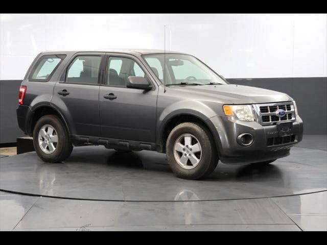 2012 Ford Escape