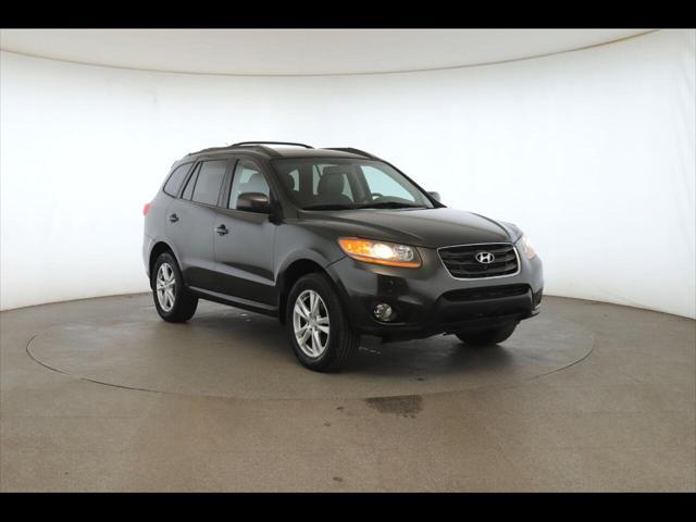 2010 Hyundai Santa Fe