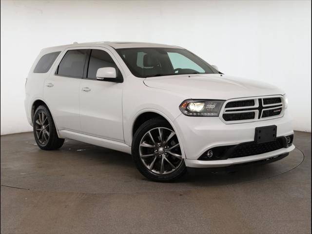 2014 Dodge Durango