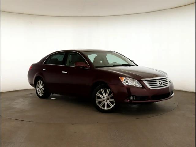 2010 Toyota Avalon