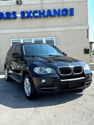 2010 BMW X5