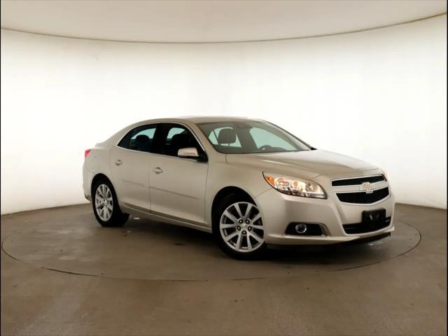 2013 Chevrolet Malibu
