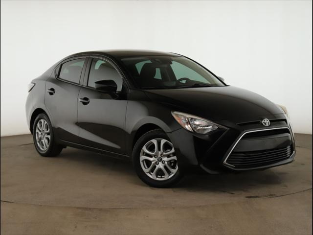 2017 Toyota Yaris Ia
