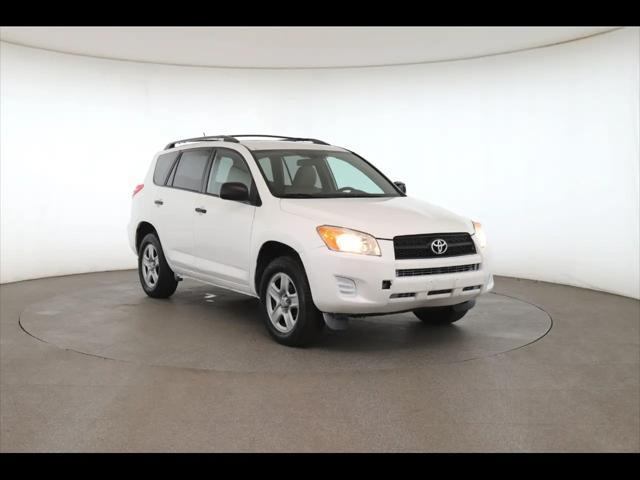 2009 Toyota RAV4