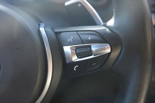 Photo of 2016 Silver BMW 435