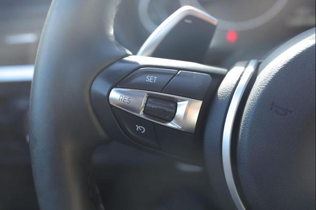 Photo of 2016 Silver BMW 435