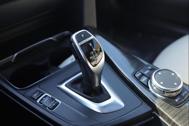 Photo of 2016 Silver BMW 435