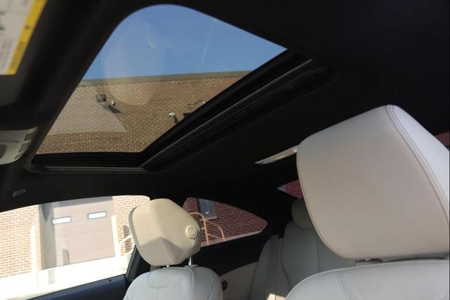 Photo of 2016 Silver BMW 435