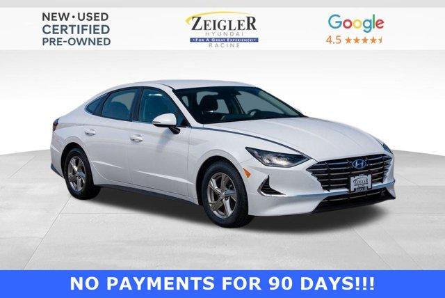 2022 Hyundai Sonata
