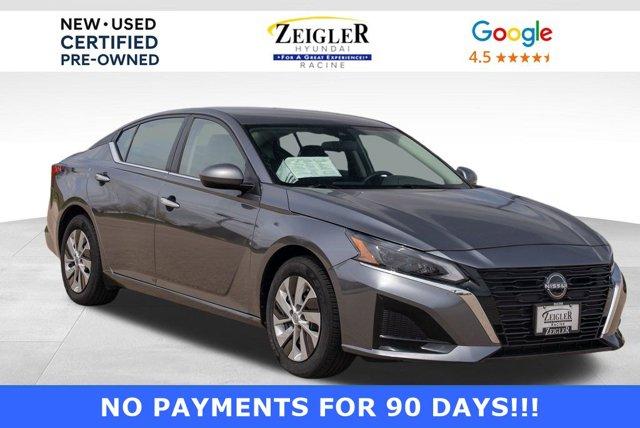 2023 Nissan Altima