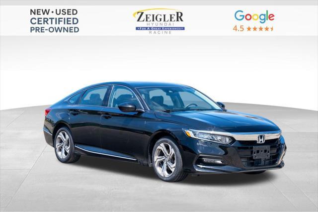 2020 Honda Accord