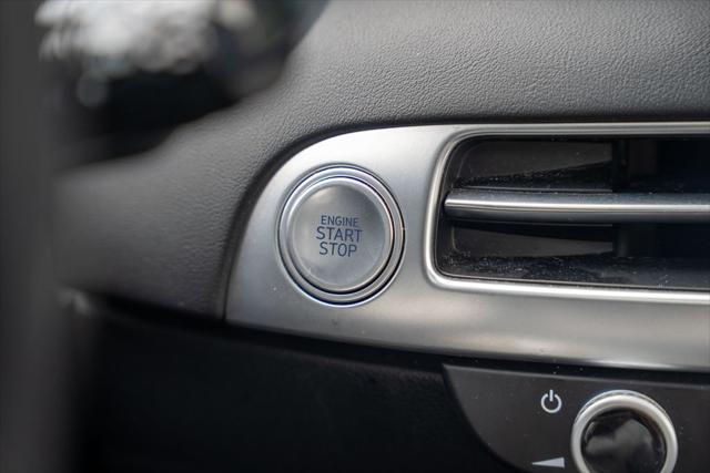 Photo of 2024 Steel Graphite Hyundai PALISADE