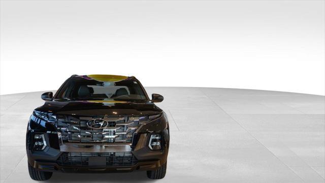 Photo of 2024 Steel Graphite Hyundai PALISADE