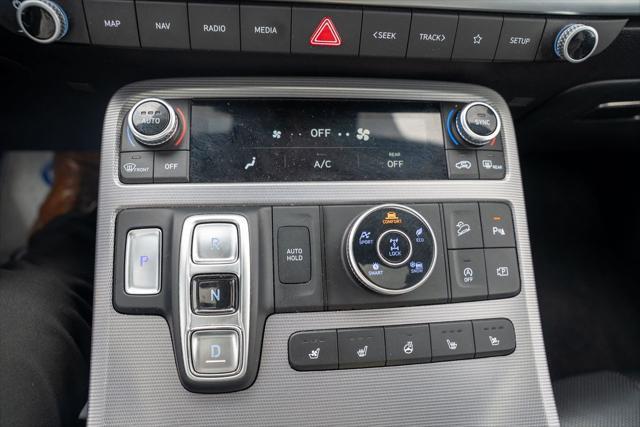 Photo of 2024 Steel Graphite Hyundai PALISADE
