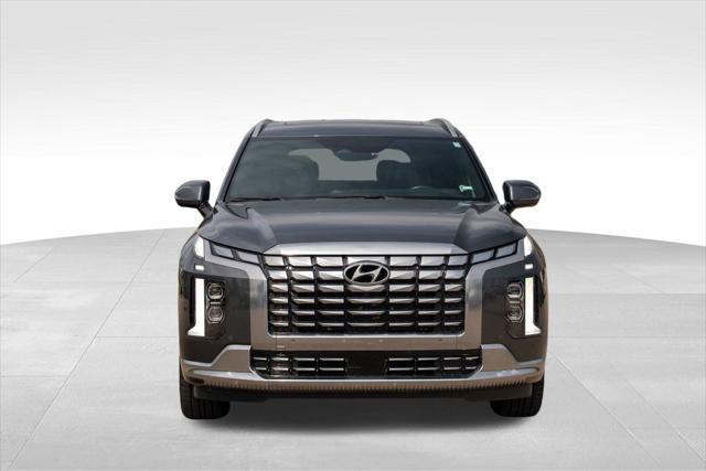 Photo of 2024 Steel Graphite Hyundai PALISADE