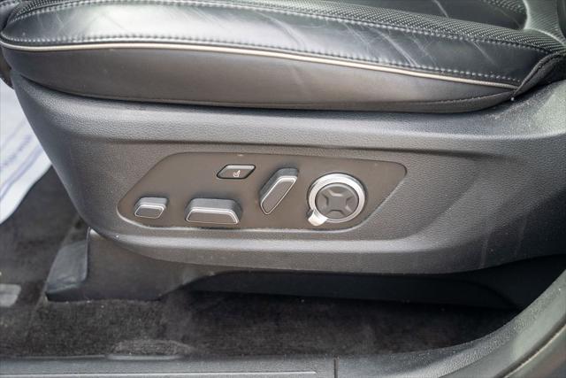 Photo of 2024 Steel Graphite Hyundai PALISADE