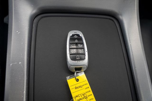 Photo of 2024 Steel Graphite Hyundai PALISADE