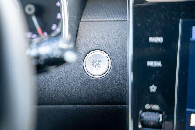 Photo of 2022 Amazon Gray Hyundai TUCSON