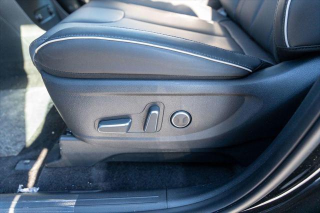 Photo of 2025 Abyss Black Pearl Hyundai PALISADE