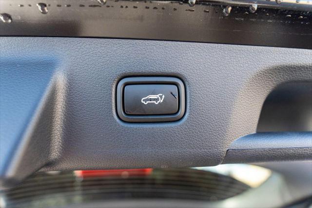 Photo of 2025 Abyss Black Pearl Hyundai PALISADE